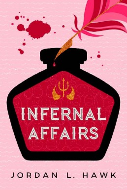 Infernal Affairs (6725)