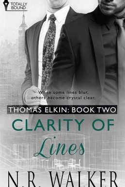 Clarity of Lines (14471)