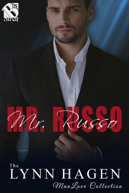 Mr. Russo (6014)