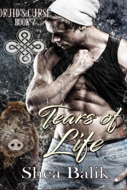 Tears of Life (Druid's Curse 7)