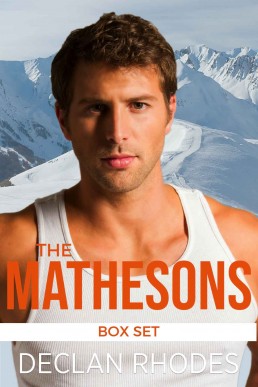 The Mathesons_ Box Set (4947)