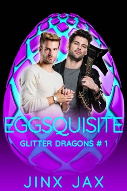 Eggsquisite (7658)