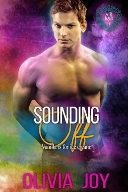 Sounding Off (AirB&D #3) (13136)