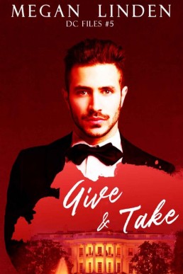 Give & Take (DC Files Book 5) (14673)