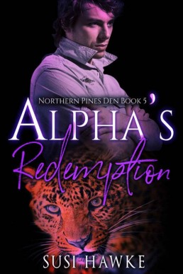 Alpha's Redemption (Northern Pines (14246)