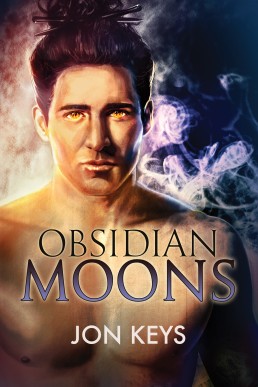 Obsidian Moons (5721)