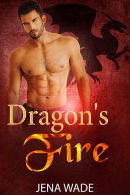 Dragon's Fire_ An Mpreg Romance (Dr (9306)