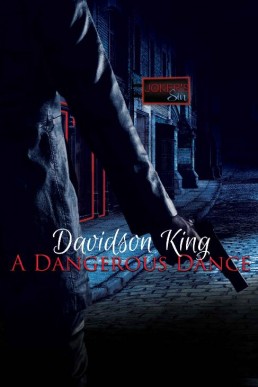 A Dangerous Dance (Haven Hart Book 3)