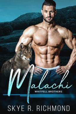 Malachi_ An MM Shifter Mpreg Roman (12911)