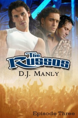 The Russos 3