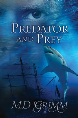 Predator and Prey (The Shifter Chronicles 9)