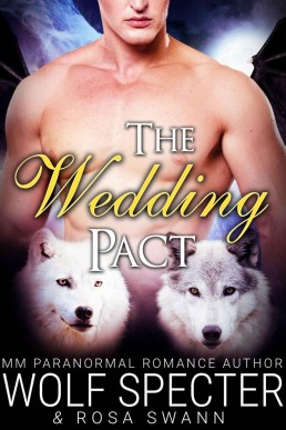 The Wedding Pact (The Baby Pact #2)