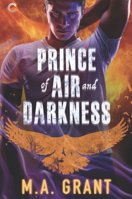 Prince of Air and Darkness (14509)