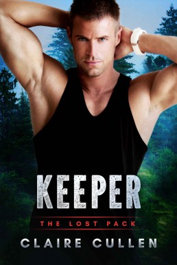 Keeper_ The Lost Pack_ Book Two (2995)