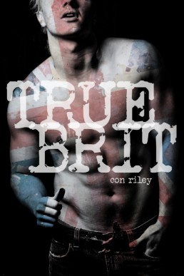 True Brit (3575)