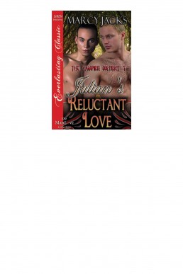 Julian's Reluctant Love (The Vampire District #7)