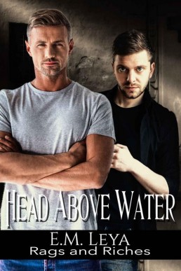 Head Above Water (Rags and Riches Book 12)