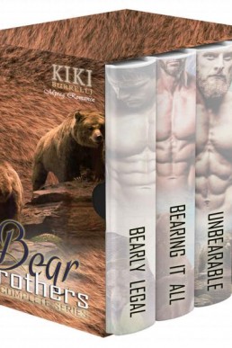 Bear Brothers Mpreg Romance Complet (7465)