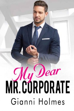 My Dear Mr. Corporate (Corporate Pr (9521)