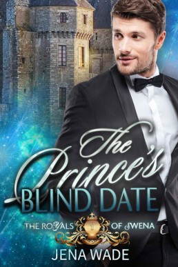 The Prince's Blind Date (Royals of Swena 1)