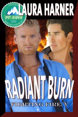 Radiant Burn (2183)