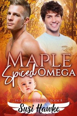 Maple Spiced Omega (The Hollydale (14266)