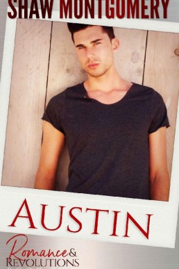 Austin (Romance & Revolutions Book (10362)