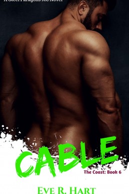 Cable (The Coast 6) (3253)