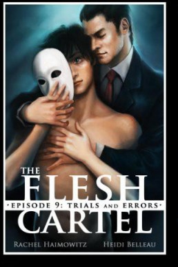 The Flesh Cartel #9_ Trials and Er (11576)