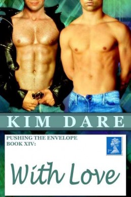 Kim Dare - Pushing The Envelope 14 (6972)