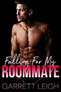 Falling For My Roommate (Lucky #4) (6170)