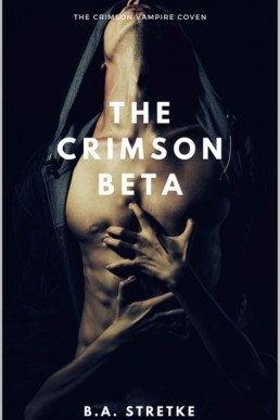 The Crimson Beta (The Crimson Coven 9)