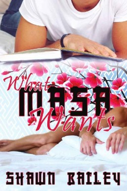 Bailey Shawn - What Masa Wants (12552)