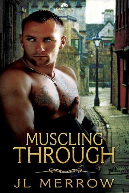 Muscling Through (13473)