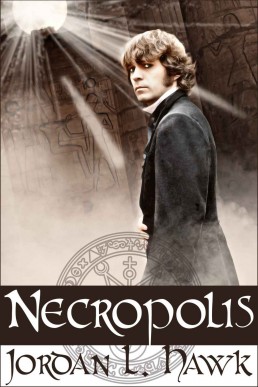 Necropolis (6740)