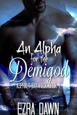 An Alpha for the Demigod (Asphalt B (1261)