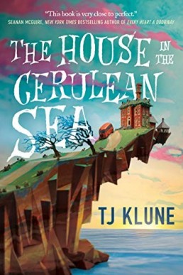 The House in the Cerulean Sea (12147)