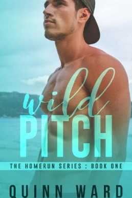 Wild Pitch (Homeruns #1)