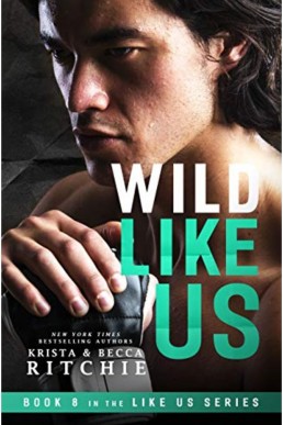 Wild Like Us (Like Us 8) (8970)