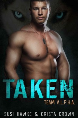 Taken (Team ALPHA 2) (14289)