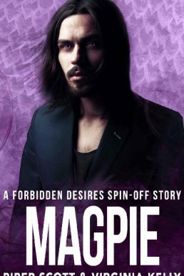 Magpie (Forbidden Desires Spin-Off) (10391)