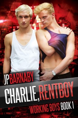 Charlie, Rentboy (Working Boys #1) (8537)