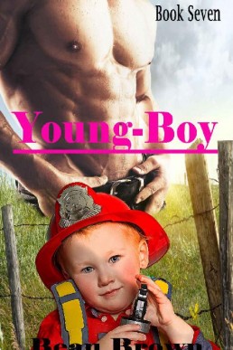 Young-Boy_ Mpreg Romance (Red Sky, (1314)