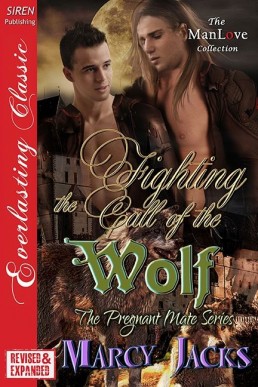 Fighting the Call of the Wolf (10787)