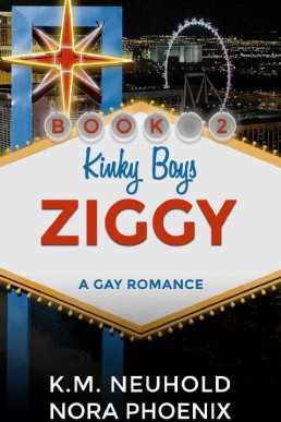 Ziggy (Kinky Boys 2) (11384)