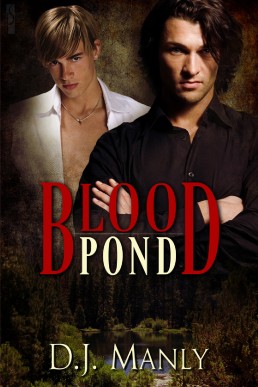 Blood Pond (3992)