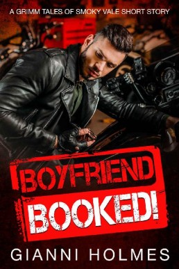 Boyfriend Booked_ A Grimm Tale of S (5969)