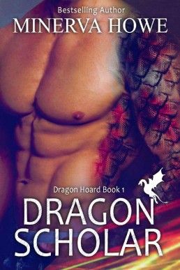 Dragon Scholar (Dragon Hoard #1)