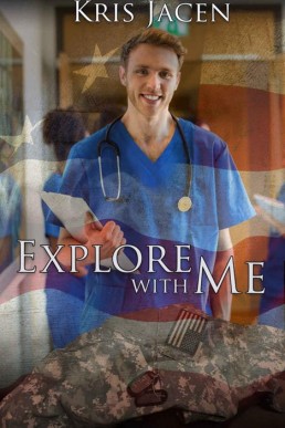 Explore with Me (With Me Book #2) (8582)