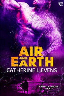 Air and Earth (Elemental Unions #3)